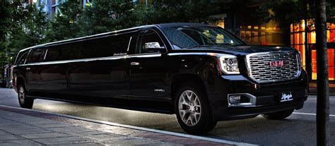 limousine service in Colorado